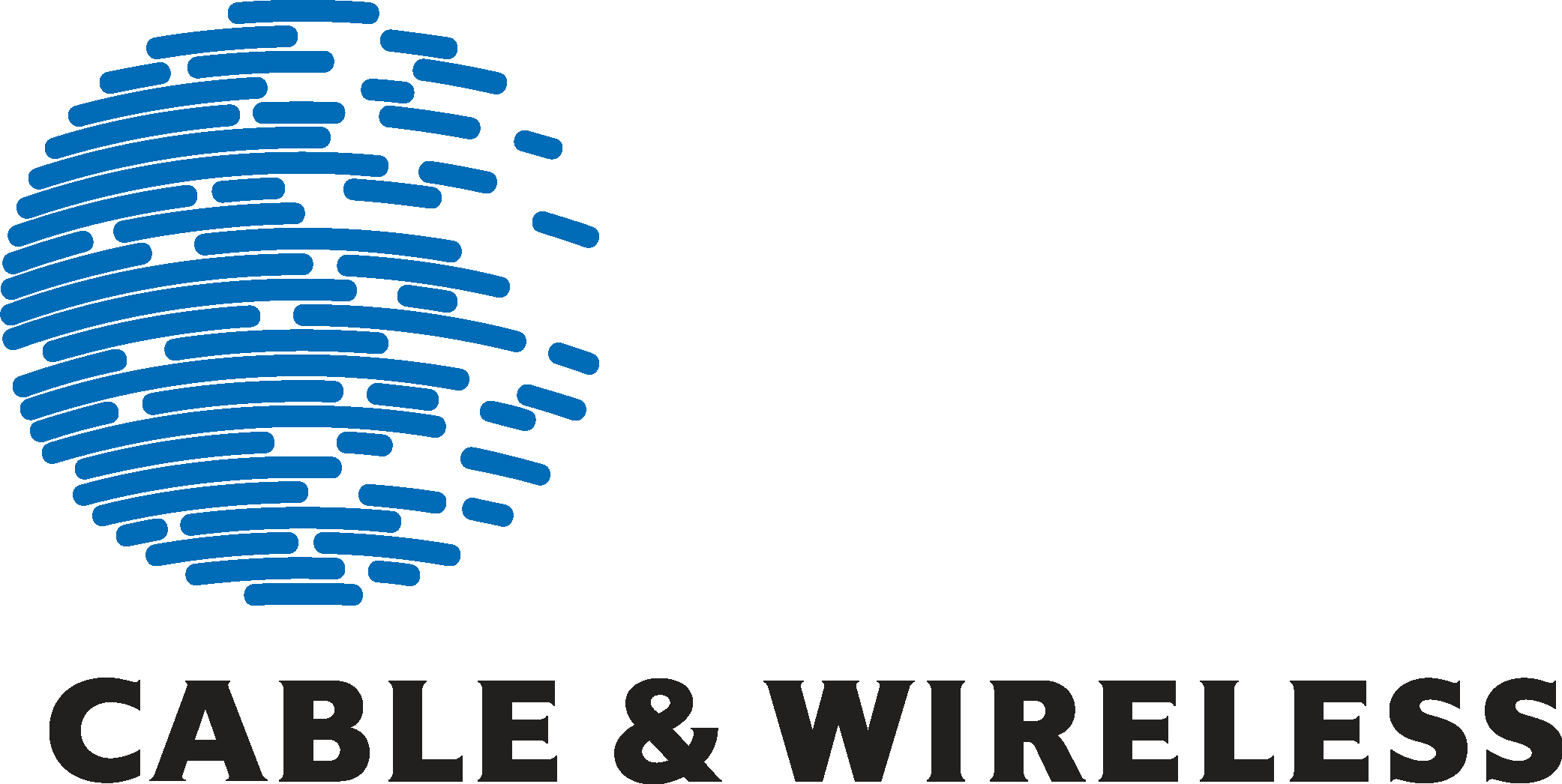 Cable Wireless plc Logo